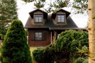 Dom, Ełk, Ełcki, 40 m²