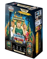 Match Attax Extra Topps TCG Mega Puszka 2025/2026