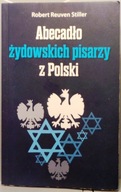 Abecadło żydowskich pisarzy z Polski, Robert STILLER [Vis-a-Vis Etiuda 2015