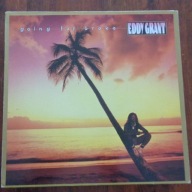 EDDY GRANT GOING FOR BROKE -XL2825