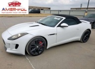 Jaguar F-Type S 2014 3.0l 3.0 Benzyna 380KM