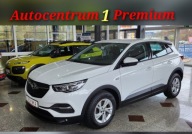 Opel Grandland X Granlnd x Automt Nowy model Ledy MOZLIWA ZAMIANA 1.2