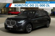 BMW X3 NOWE BMW X3 20 xDrive