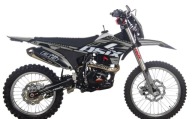 ASIX XB Cross Asix 250 XB 88 Benzyna