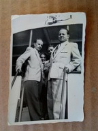 PRL podest autobus tramwaj (832)