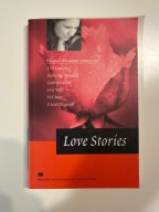 Love Stories (Lawrence D.H.) - Macmillan