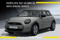 Mini Cooper C Essential