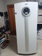 szwedzka pompa ciepła firmy IVT