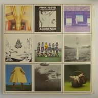 Pink Floyd – A Nice Pair 2xwinyl Swe EX-
