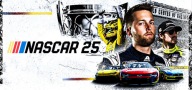 NASCAR 25 Steam PC