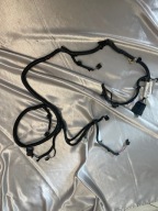 VOLVO xc60 II wiązka instalacja zderzaka przednia