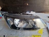 Lampa prawa LAMPA Skoda Fabia III 6v1 2013- 6V1941016C 6V1941015C