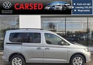 Volkswagen Caddy 1.5 TSI 116 KM DSG 1.5 Benzyna 116KM
