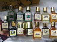 saudi oud extrakt attar flakon 10 ml vintage SQ