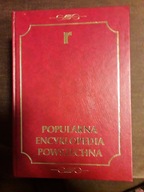 Popularna encyklopedia powszechna FOGRA t 15 r