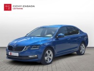 Skoda Octavia TDI 150KM Style DSG Full LED Nawigacja Kessy SalonPL F