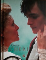 Cheri Sidonie-Gabrielle Colette