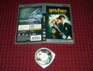 HARRY POTTER I KOMNATA TAJEMNIC UMD VIDEO PSP FILM AND CHAMBER OF SECRETS