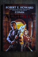 Robert E. Howard, Conan, Almuric
