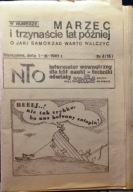 NTO 04. (16.) 1.III.1981 r. (RM NSZZ SOLIDARNOŚĆ)