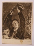 JAN MATEJKO - REJTAN NA SEJMIE WARSZAWSKIM ( 1866 r.), Muzeum Nar. Warszawa