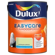 Farba lateksowa ścienna Dulux 5 l Perfekcyjna Pistacja mat