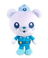 Maskotka Kapitan Barnie Oktonauci Pluszak