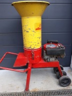 rębak rozdrabniacz spalinowy As Motor Samix 7KM