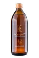 Go Collagen Pro Liquid płyn 500 ml 3 szt.