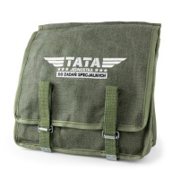Torba wojskowa TATA – mocna i praktyczna jednostka do zadań specjalnych
