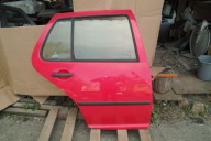 VW GOLF IV HB DRZWI PRAWY TYL KOLOR LY3D