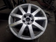 Alufelga AUDI A4 A6 17 cali 5x112 ET 43 7,5J Oryginał 8E0601025AC Montaż