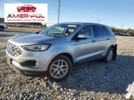 Ford Edge 2021r., 4x4, 2.0L