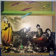 Lombard - Anatomia (Winyl)