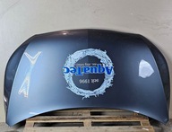 MASKA POKRYWA SILNIKA Mercedes Vito W447 V-Klasa 2014