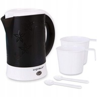 Czajnik elektryczny / turystyczny / Aigostar Cooltravel 30JQL 650W 0,6l