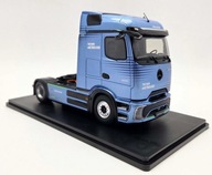MERCEDES Benz eActros 600 Tractor Truck 2025 1/43 ELIGOR 118333