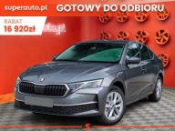Octavia Selection Edition 130 1.5 TSI mHEV DSG 150KM 2026