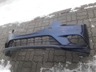 MAZDA 6 GJ 2012-2015 ZDERZAK PRZÓD ORYGINAŁ PRZEDNI KOLOR 35J TYLKO POD PDC