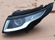Lampa Lewa przód Land Rover Evoque I LIFT gj32-13w030