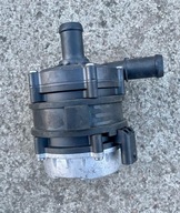 Volvo XC40 II C40 Recharge 2022 dodatkowa pompka obiegu wody