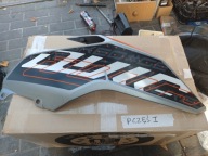 KTM Duke 125 390 bok boczek owiewka prawa