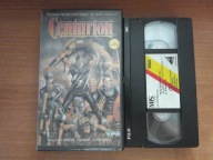 Centurion - VHS