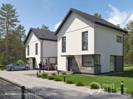 Dom, Baniocha, Góra Kalwaria, Piaseczyński, 84 m²