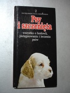 Psy i szczenięta. Andrew Edney, Roger Mugford
