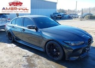 BMW M3 Competition 2023 3.0l 3.0 Benzyna 503KM