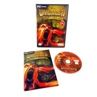 WARLORDS IV 4 BOHATEROWIE ETHERII PC POLSKIE WYDANIE PL