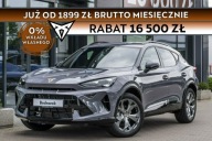 Cupra Formentor 1.5 e-TSI 150 KM DSG Dostępny od