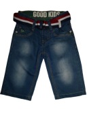 Krótkie spodenki chłopięce BEST r. 12 lat nr 51A
