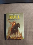 Kull Banita z Atlantydy Robert Howard